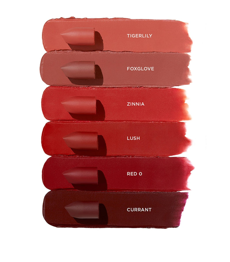 Hourglass Unlocked Soft Matte Lipstick, UK version