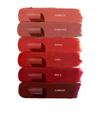Hourglass Unlocked Soft Matte Lipstick, UK version