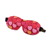 SMUG contoured sleep mask blackout design, UK version