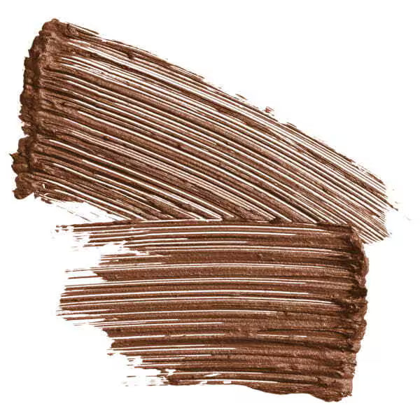 NYX Professional Makeup brow mascara Auburn shade, imported from the UK