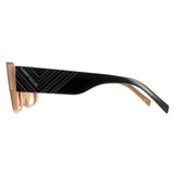 Karen Millen sunglasses KM5047 Black - British product