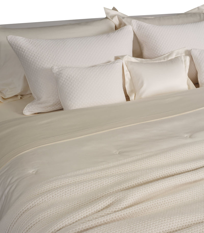 Celso De Lemos Prince boudoir pillowcase 30cm x 40cm - British product