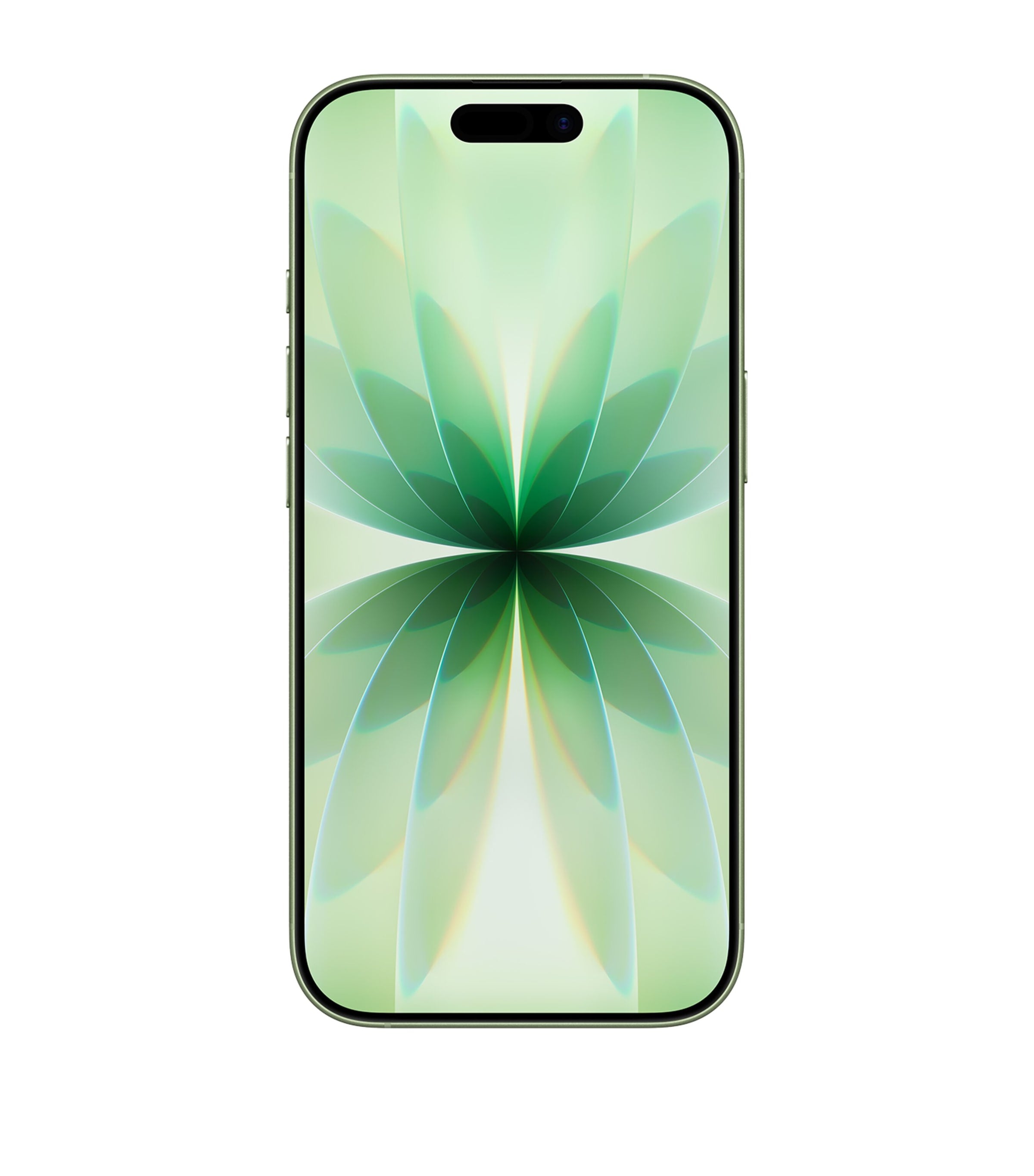 Apple iPhone 17 Sage 256GB - British product