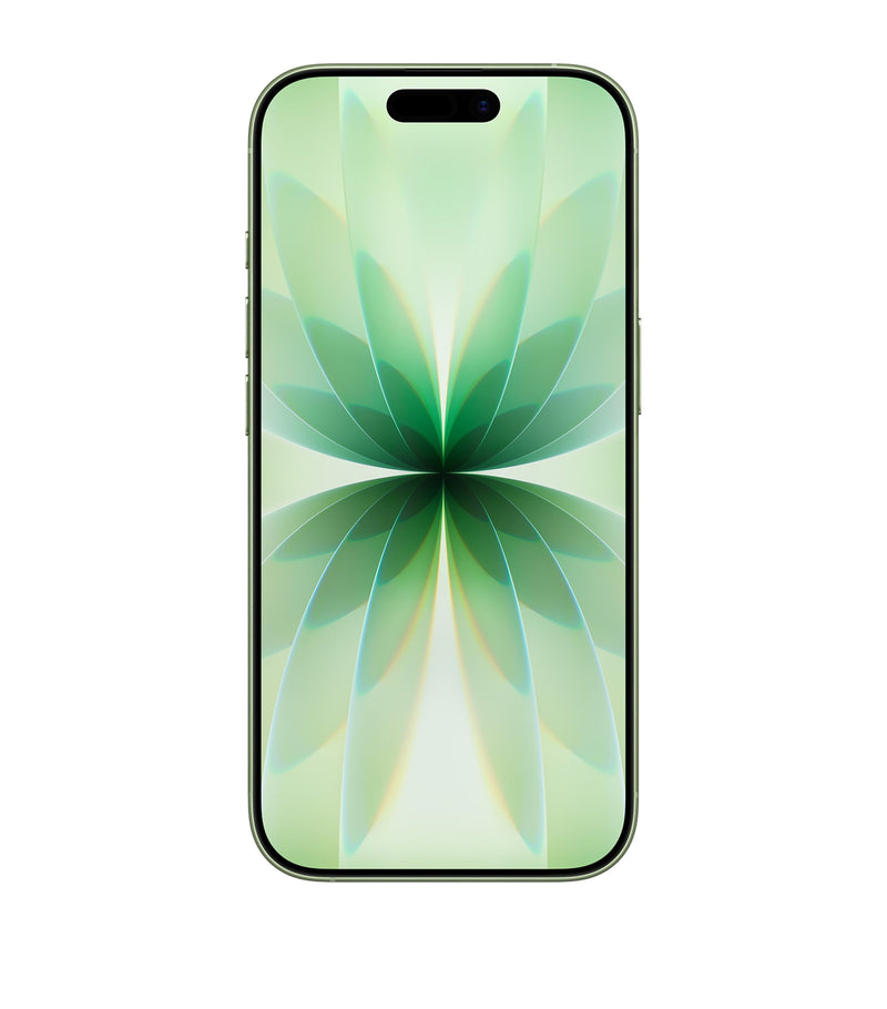 Apple iPhone 17 Sage 256GB - British product