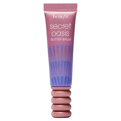 Benefit Secret Oasis Butter Balm 10ml GOODS Boots Secret Oasis  