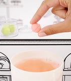 Miniverse Make It Mini Spa Multi-Pack kreativt sett, importert fra Storbritannia