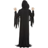 Smiffys Jungen Skeletor-Sensemann Kostüm (Britische Marke)