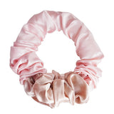 Brushworks Heatless Curling Scrunchie GOODS Superdrug   