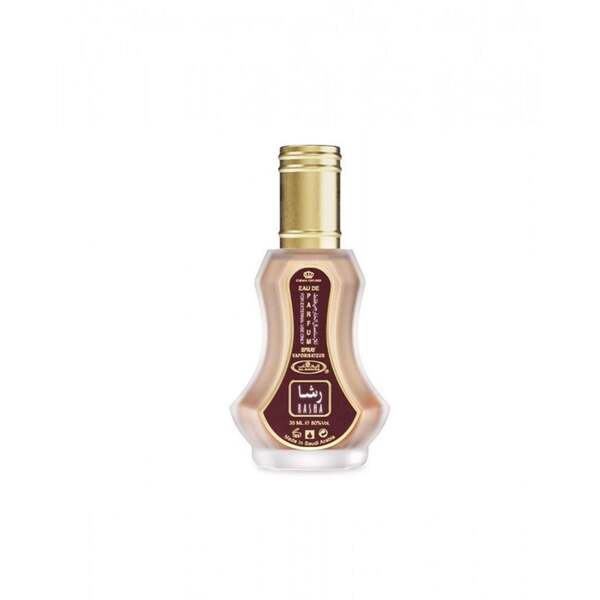 Al Rehab Rasha EDP spray 35ml (British brand)