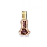 Al Rehab Rasha EDP spray 35ml (British brand)