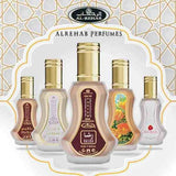 Al Rehab Rasha EDP spray 35ml (British brand)
