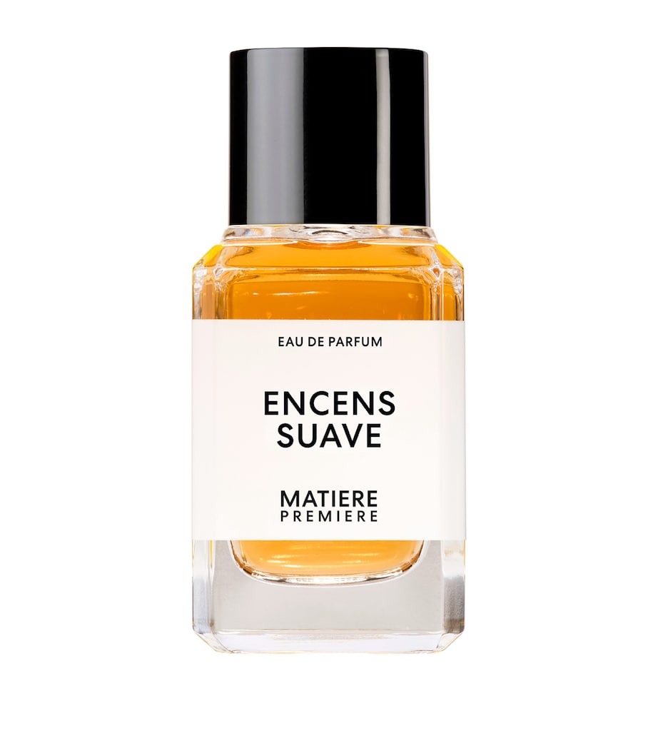 Matiere Premiere Encens Suave eau de parfum 50ml, imported from the UK