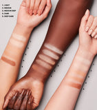 MAC face loose powder translucent, imported from the UK
