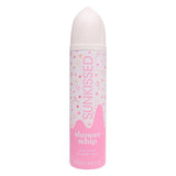 Sunkissed Shower Whip foam Cake Pops 250ml - British product
