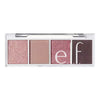 e.l.f. Bite-Size Eyeshadows Rose Water - British product