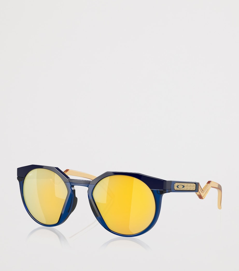 Oakley Kylian Mbappé Signature Series HSTN sunglasses - British product