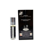Al Rehab Black Horse perfume oil 6ml (British brand)
