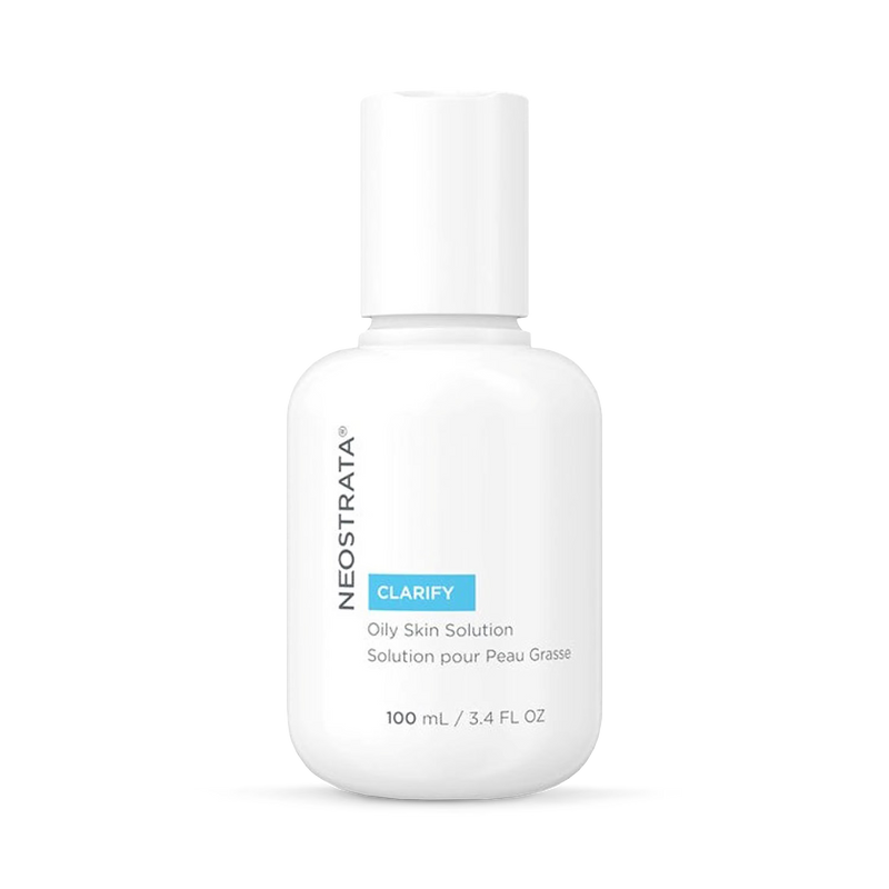NeoStrata Oily Skin Solution toner 100ml, imported from the UK