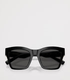 Dolce&Gabbana square cat eye sunglasses - British product