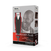 Wahl Baldfader Plus clipper kit - British product