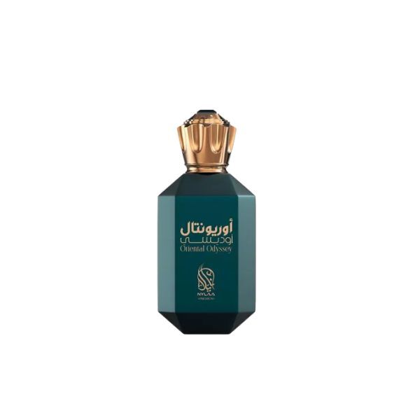 Nylaa Oriental Odyssey EDP 100ml - British product