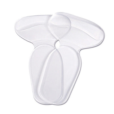 Superdrug Perky Pear Heel Foot Cushions- Buy online at McGrocer