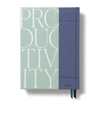 Papier Serif Productivity Planner, imported from the UK