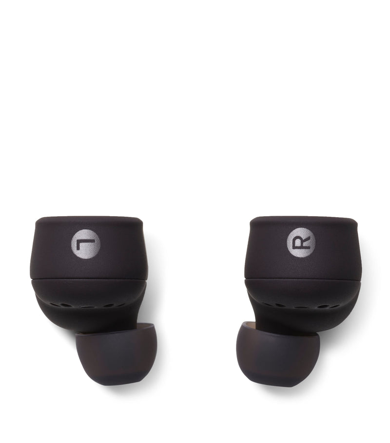 Devialet Gemini II Matte Black earbuds - British product