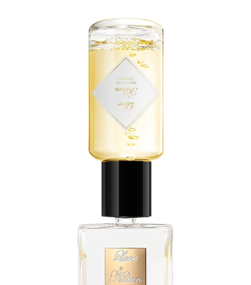 Kilian Paris Love Don't Be Shy eau fraîche refill 100ml (British brand)