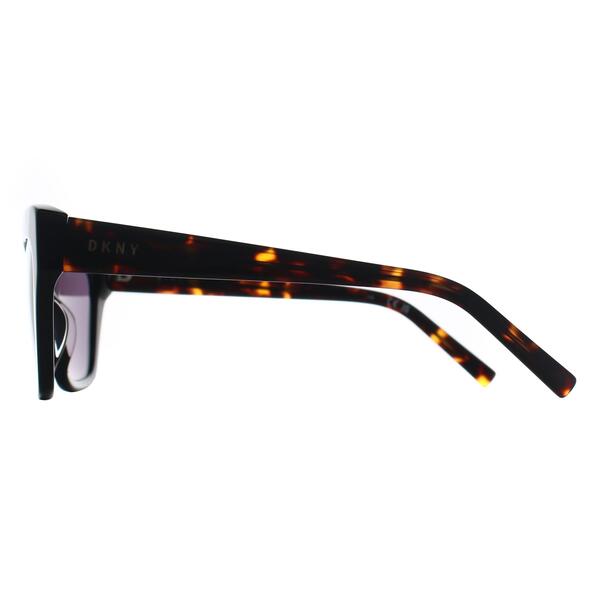DKNY black women's sunglasses, imported from the UK