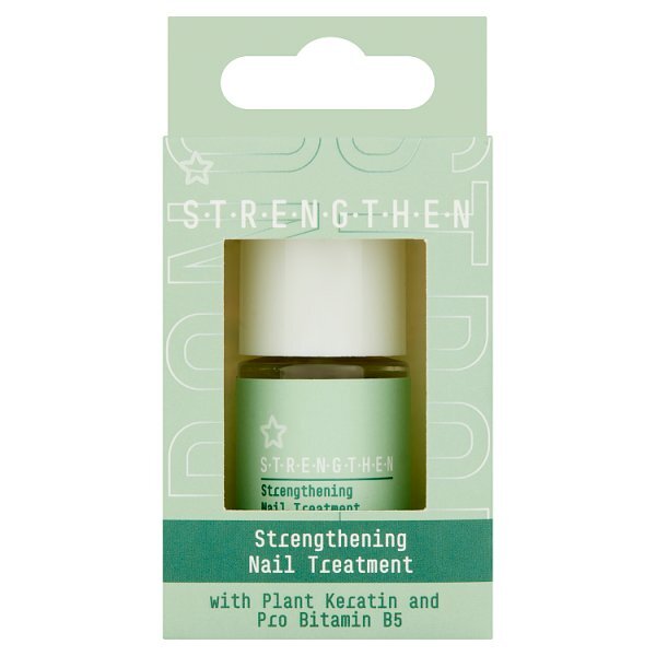 Superdrug Nail Strengthening Treatment GOODS Superdrug   