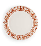 Maison Margaux Seville dinner plates 26cm, imported from the UK
