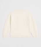 AMI Paris Wool Ami De Coeur Sweater 4-12 Years - British product