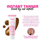 Skinny Tan Instant 1 Day Tanner Medium 100Ml GOODS Superdrug   