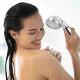 JML Pure Shower - Filtering Shower Head GOODS Superdrug   