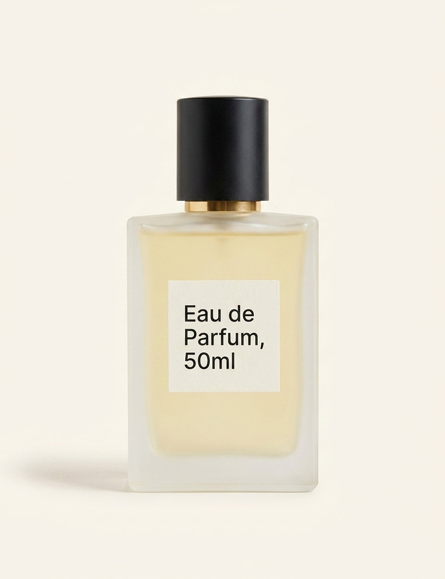 Burberry Her Intense eau de parfum 50ml, UK version