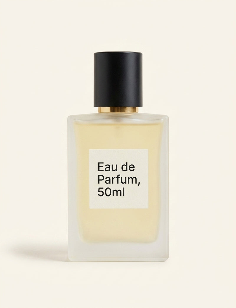 Burberry Her Intense eau de parfum 50ml, UK version