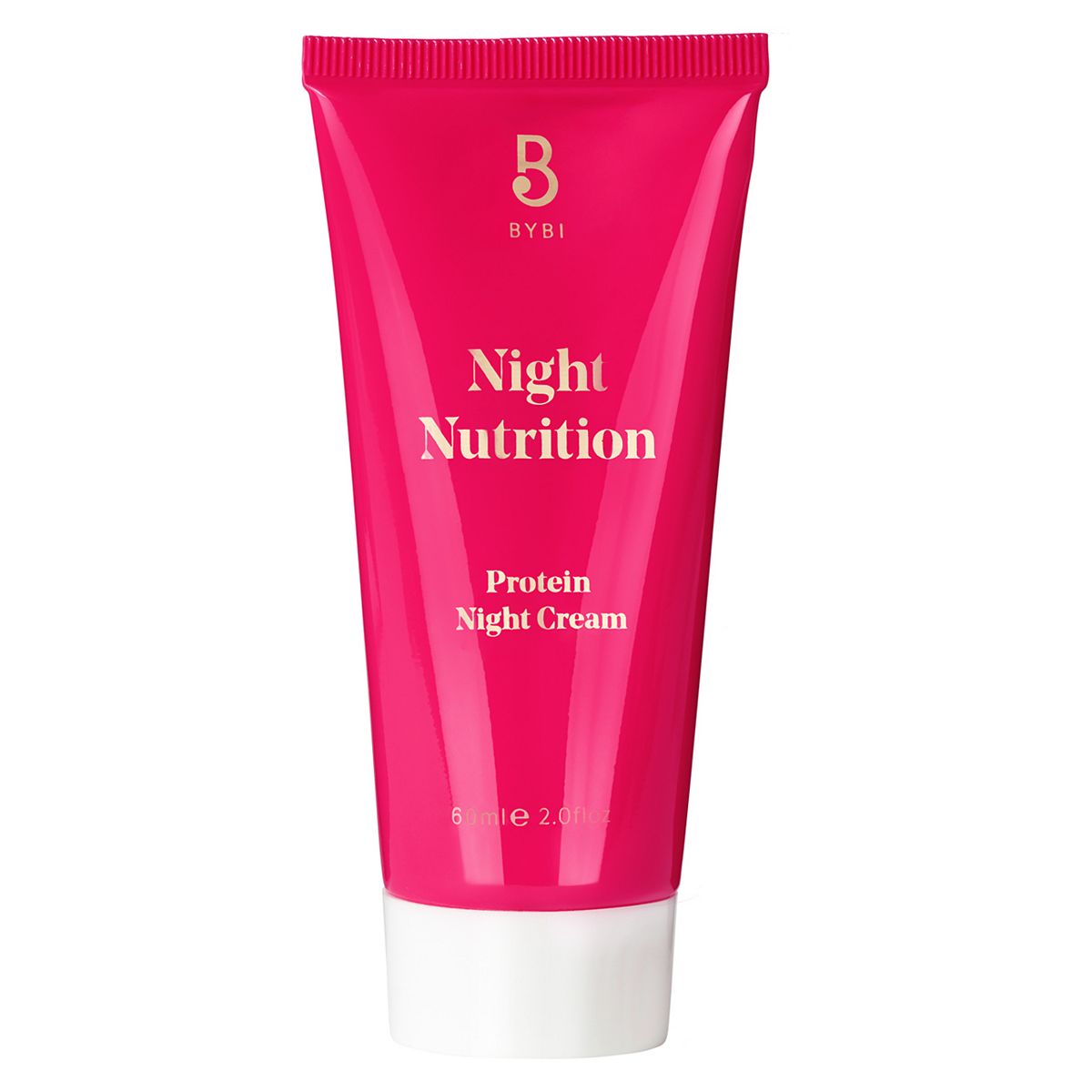 BYBI Nutrition Protein Night Cream 60ML GOODS Boots   