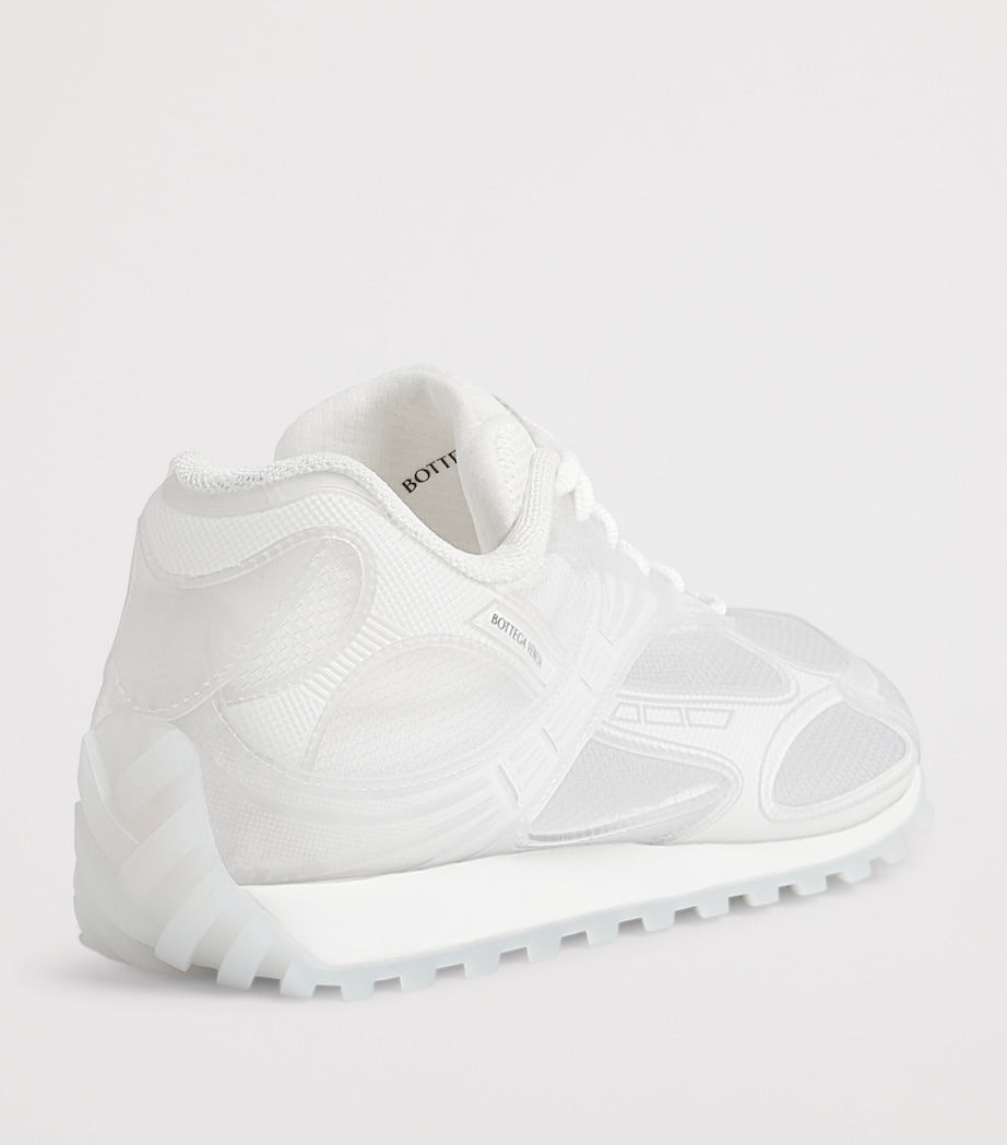 Bottega Veneta Orbit sneakers - British product