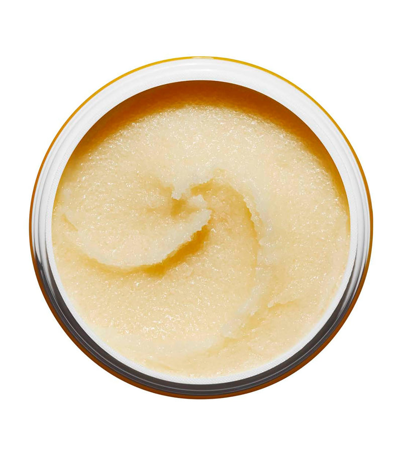 Clarins body scrub Tonic Sugar Polisher 250g (British brand)