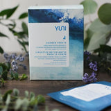 Yuni Beauty large body wipes 12-pack - British product