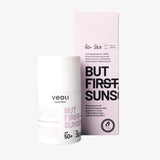 Veoli Botanica light protective cream SPF50+ 50ml (British brand)