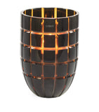 ONNO Gold scented candle Extra Large, imported from the UK