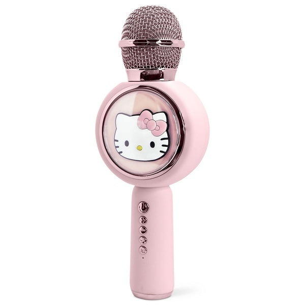 OTL Hello Kitty karaoke speaker - British product