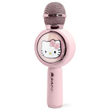 OTL Hello Kitty karaoke speaker - British product