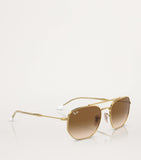 Ray-Ban Metal 0RB3707 sunglasses (British brand)