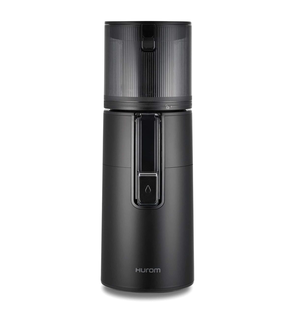 Hurom H400 slow juicer 550ml, UK version