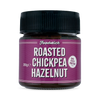 Chickpea hazelnut spread, imported from the UK