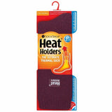 Heat Holders Ladies Original Thermal Socks 4-8 UK GOODS Superdrug   