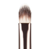MUA Small Flat Eye Brush, imported from the UK